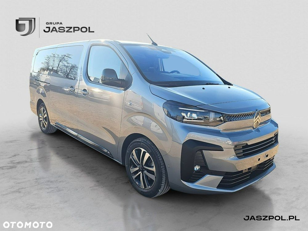 Citroën SpaceTourer - 3