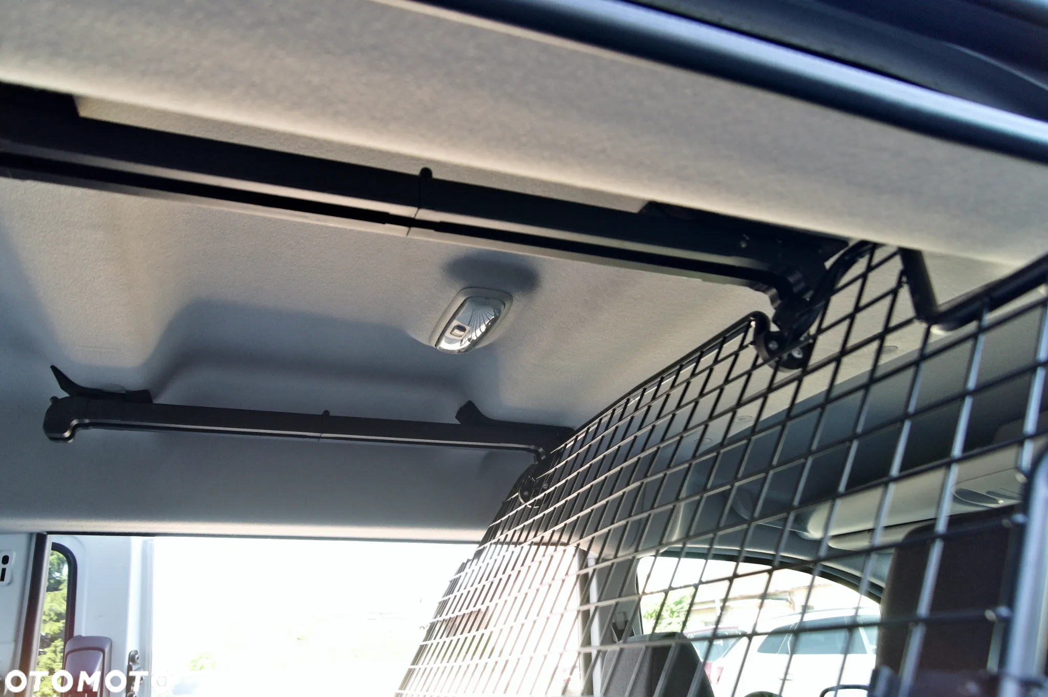 Ford Transit Connect 240 L2 LKW Autm Trend - 26