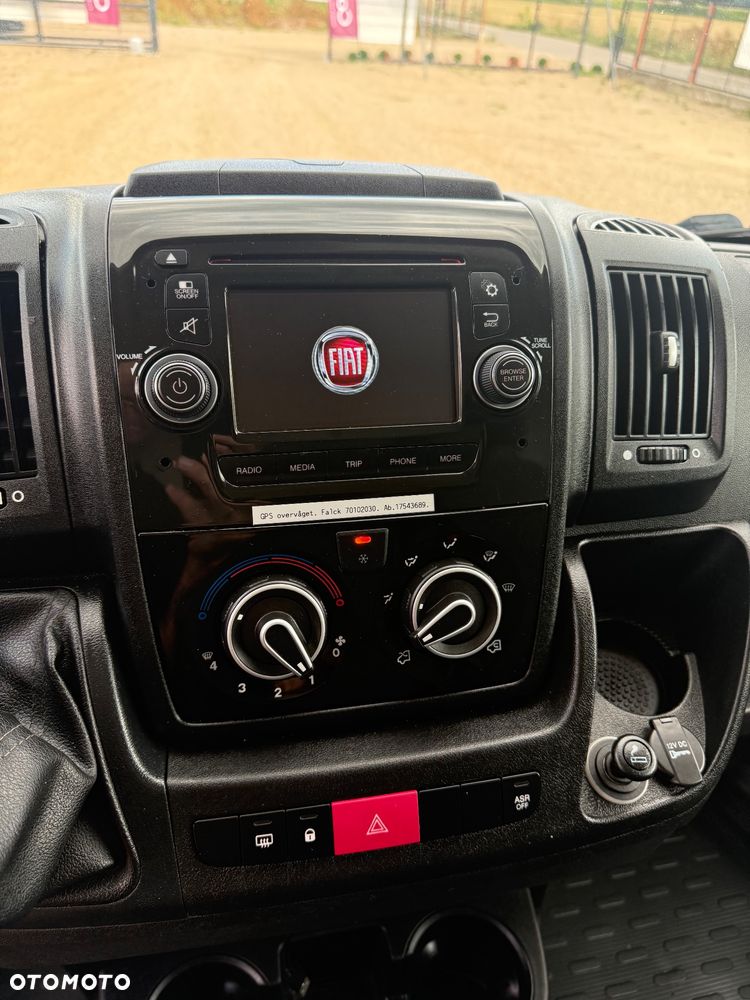Fiat Ducato - 33