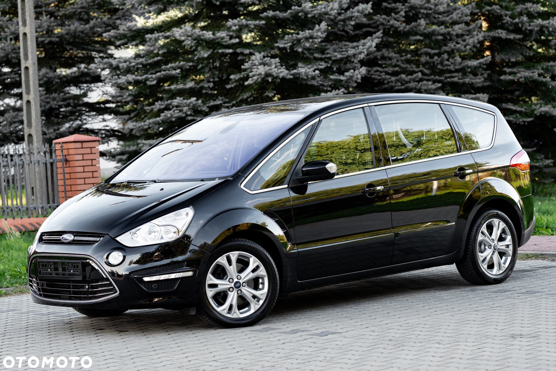 Ford S-Max 2.0 TDCi DPF Champions Edition - 5