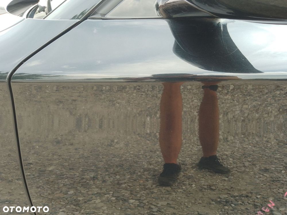 drzwi lewe przednie bmw e87 black sapphire 475/9 - 2
