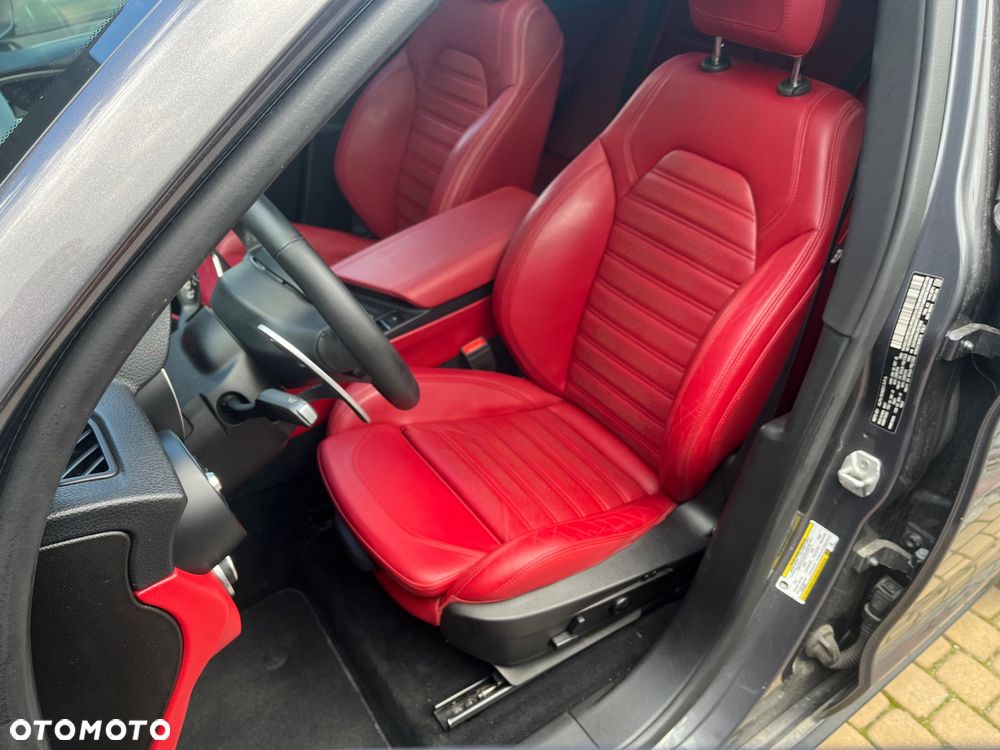 Alfa Romeo Stelvio 2.0 Turbo TI Q4 - 21