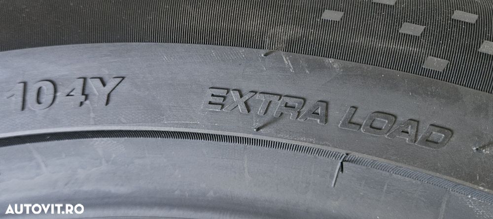 235/50 R20  104Y XL UNIGRIP (Gripmax) Anvelope vara cu protectie janta - 8