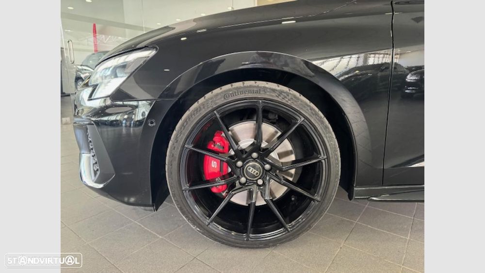 Audi S3 Sportback TFSI quattro S tronic - 30