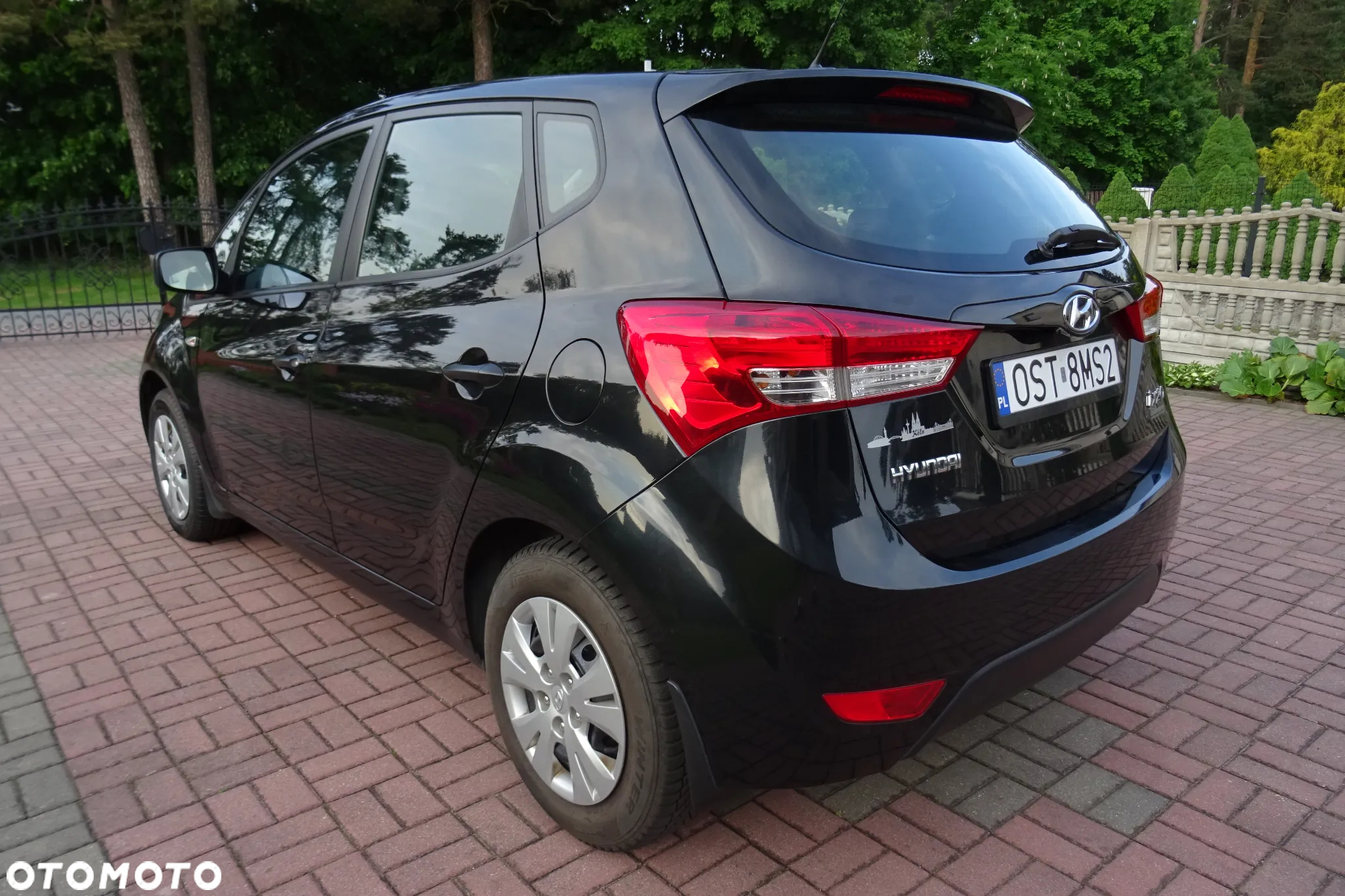 Hyundai ix20 1.4 Comfort - 6