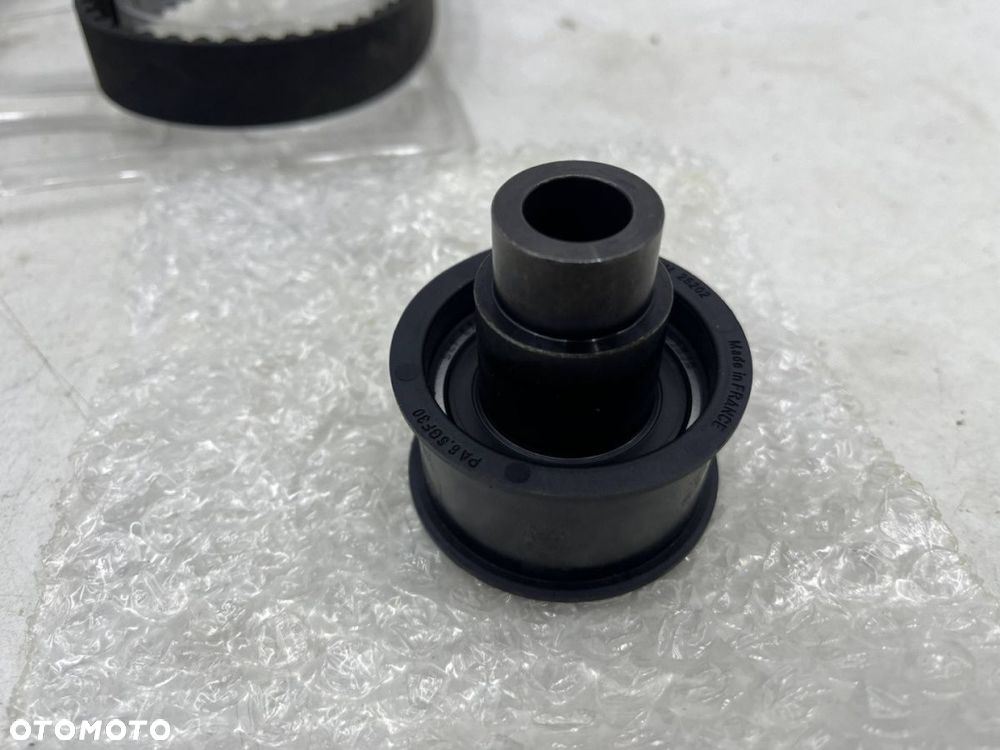 Rozrząd Opel Astra F Astra G Kadett E Vectra A 1.7d X17DTL NOWY pasek rolki Gates GATK015368XS - 3