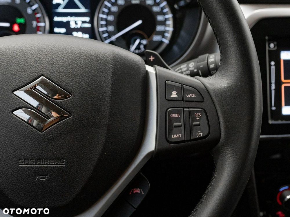 Suzuki Vitara - 18