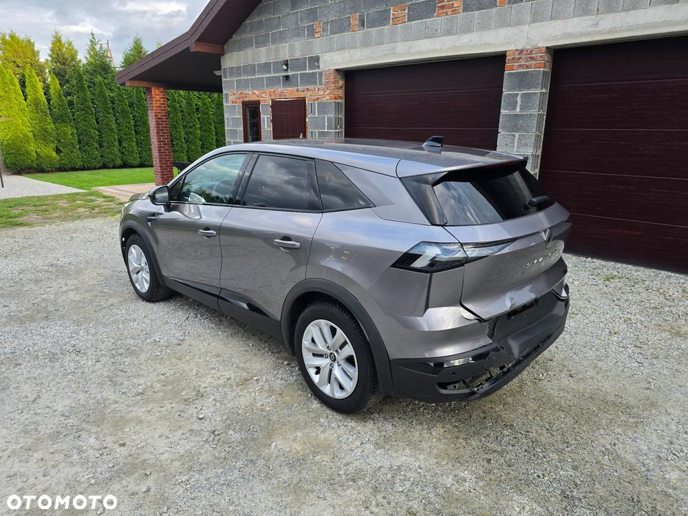 Renault Symbioz - 1