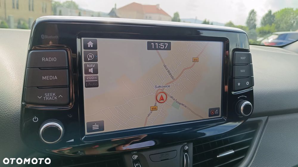 Hyundai i30 1.4 T-GDI Passion Plus - 27