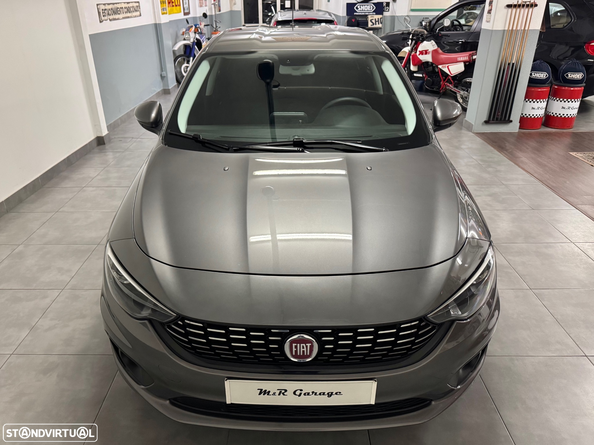Fiat Tipo 1.3 M-Jet Lounge J17 - 26