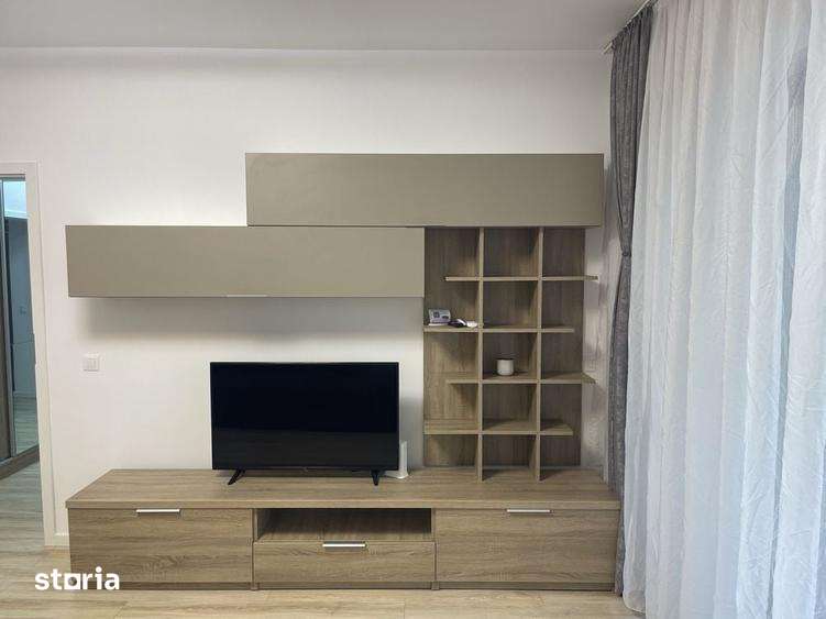 APARTAMENT 2 CAMERE | BULEVARD TIMISOARA | CENTRALA PROPRIE — fotografia 3