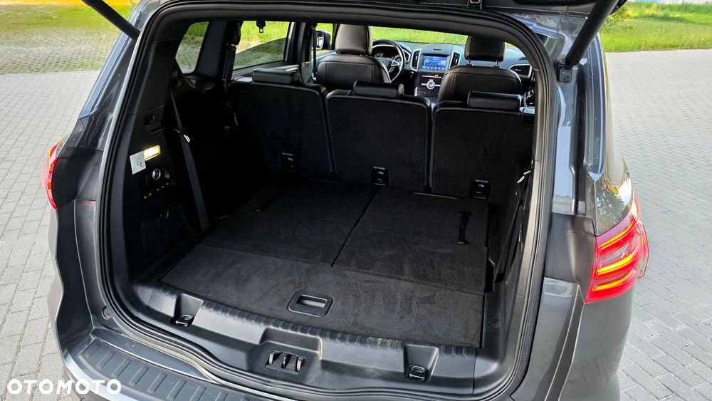 Ford S-Max 2.0 EcoBlue ST-LINE - 33