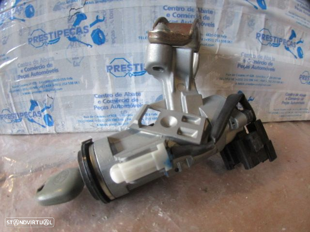 Centralina 896610D210 0261208036 897830D010 450200D01 TOYOTA YARIS 1 FASE 2 2003 1.0I 65CV 5P CINZENTO ORIGINAL - 5