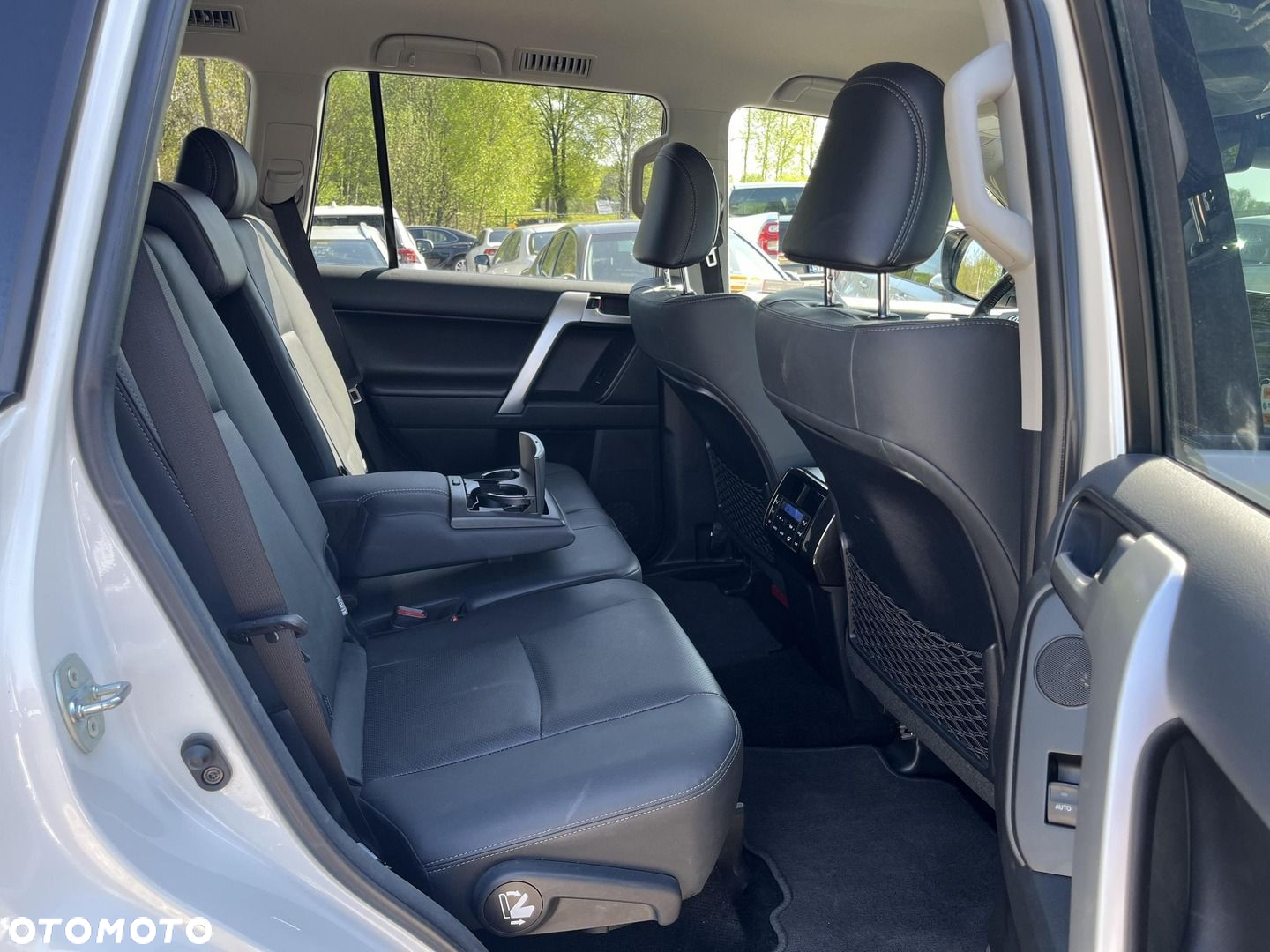 Toyota Land Cruiser LC 2.8 D-4D Executive - 29