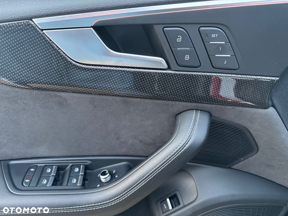 Audi S4 Limousine - 19