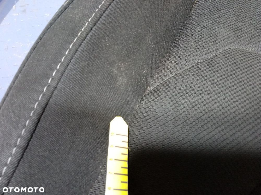 FORD S-MAX MK2 FOTEL KIEROWCY LEWY PRZÓD PRZEDNI EU - 7