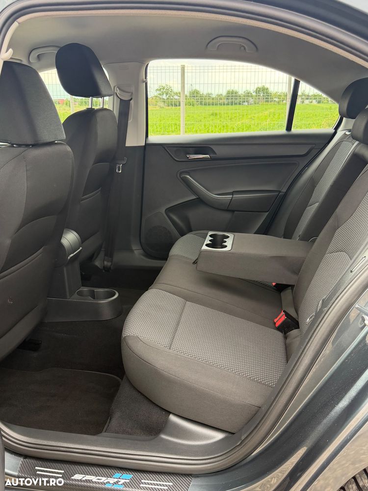 Seat Toledo 1.4 TDI S&S Style - 8