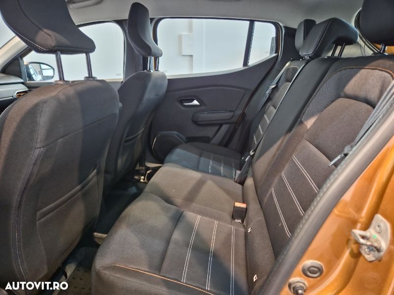 Dacia Sandero ECO-G 100 MT6 Comfort - 15