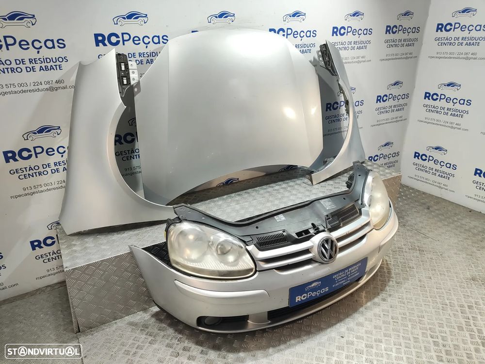 Frente completa VW Volkswagen Golf 5 V Diesel - 17
