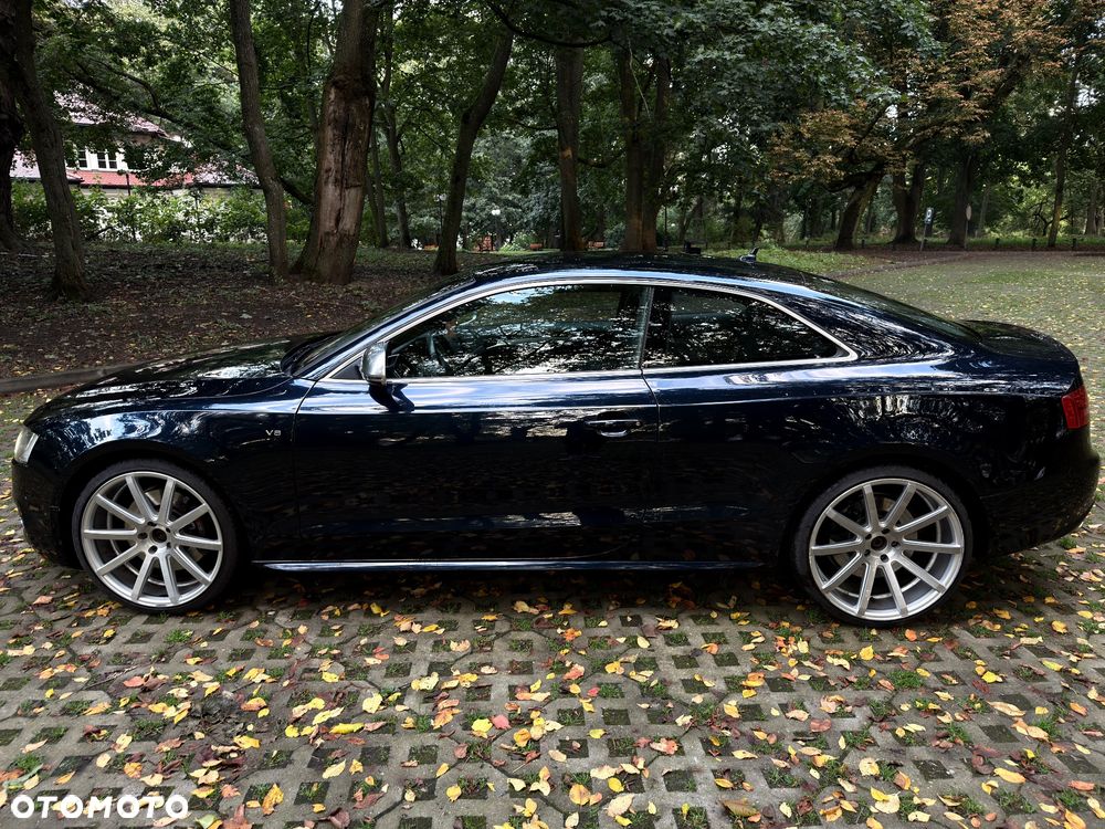 Audi S5 Coupé - 14