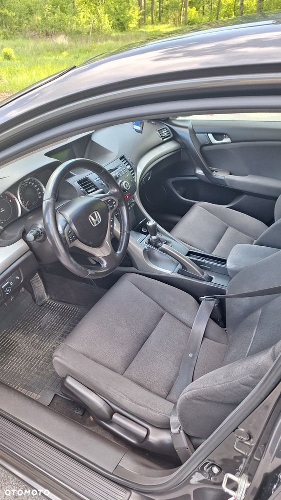 Honda Accord 2.0 Elegance - 6