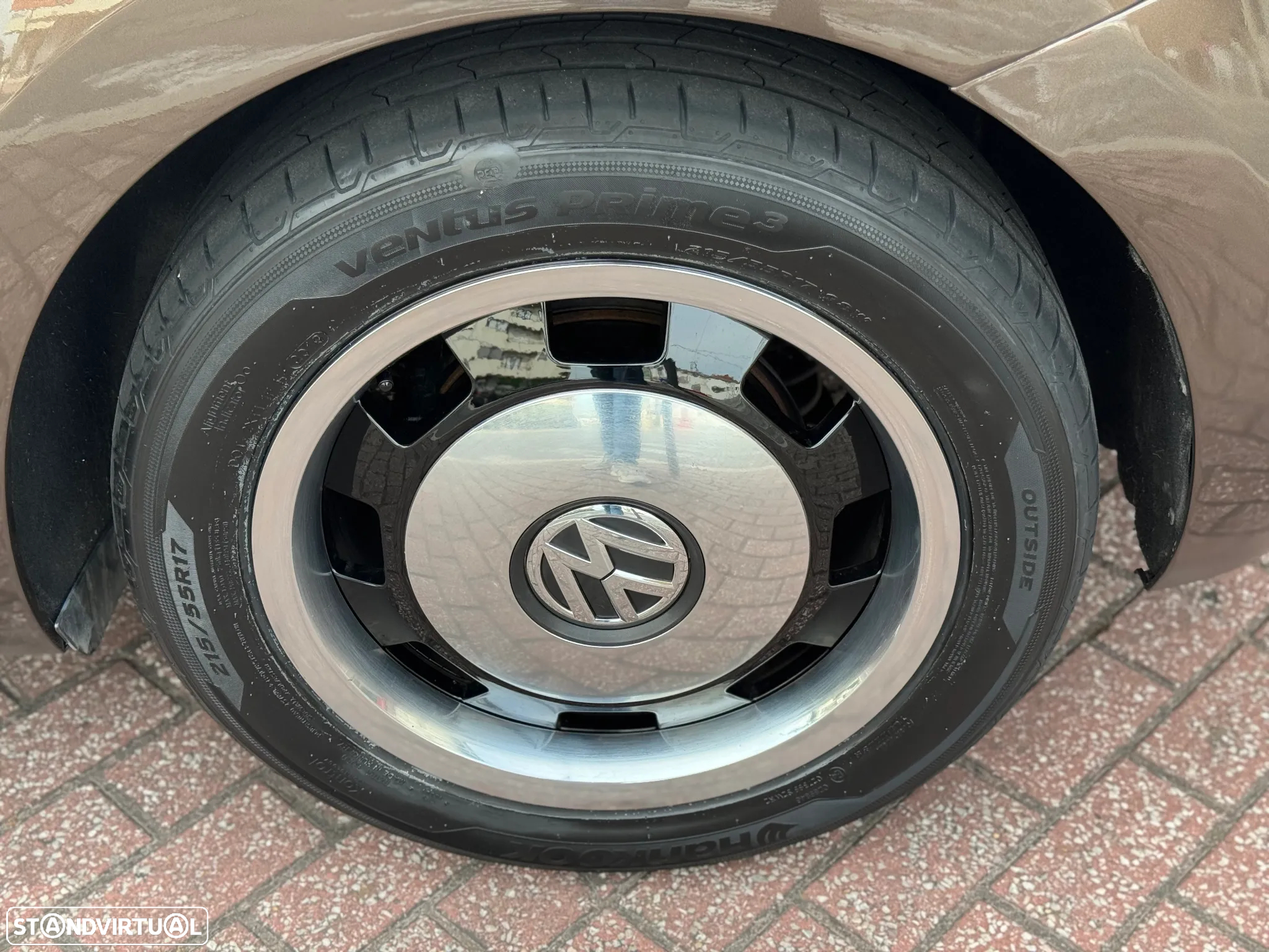VW New Beetle 1.6 TDI DPF Exclusive Design - 7