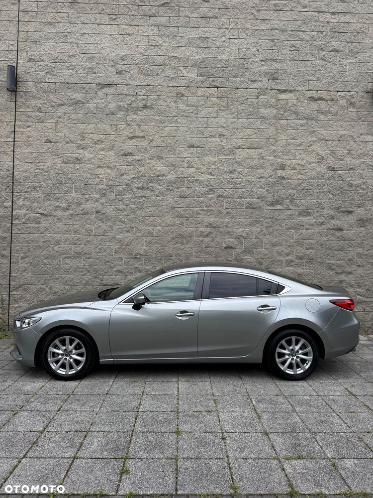 Mazda 6 2.0 SKYEnergy - 6