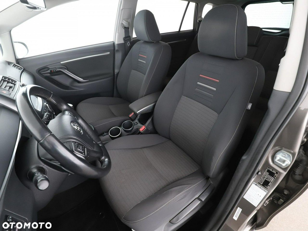Toyota Verso - 13