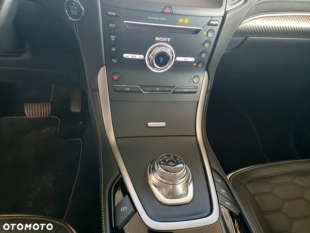 Ford S-Max 2.0 EcoBlue Bi-Turbo VIGNALE - 15