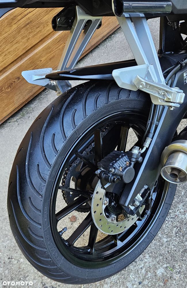 Yamaha MT - 26