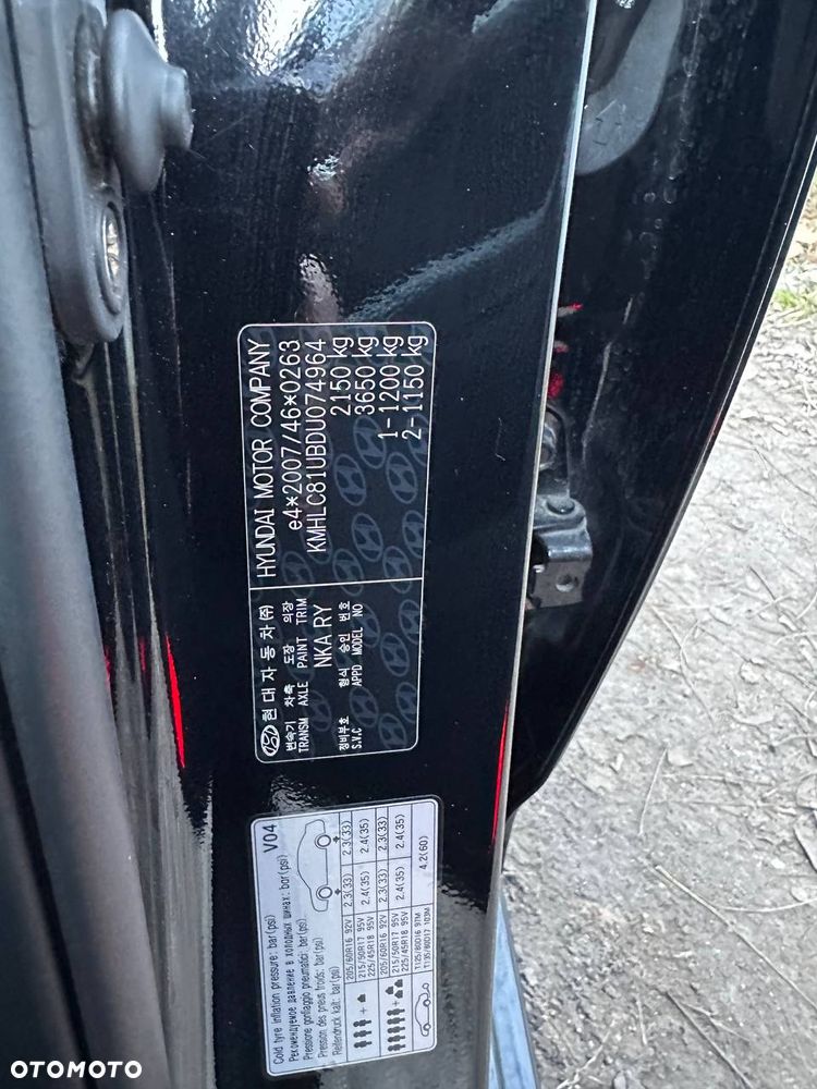 Hyundai i40 1.7 CRDi Premium - 17