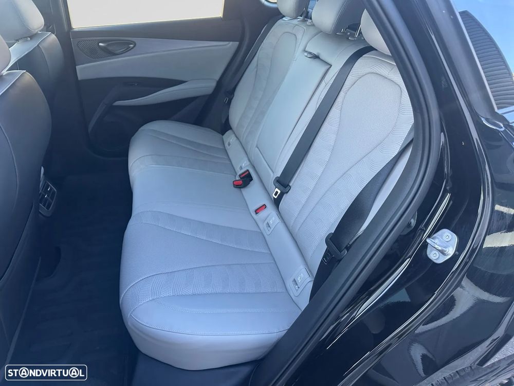 BYD Seal 6 1.5 DM-i Comfort Lite - 15