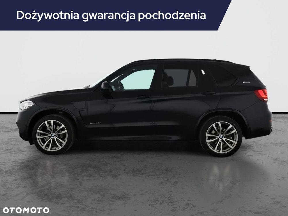 BMW X5 - 4