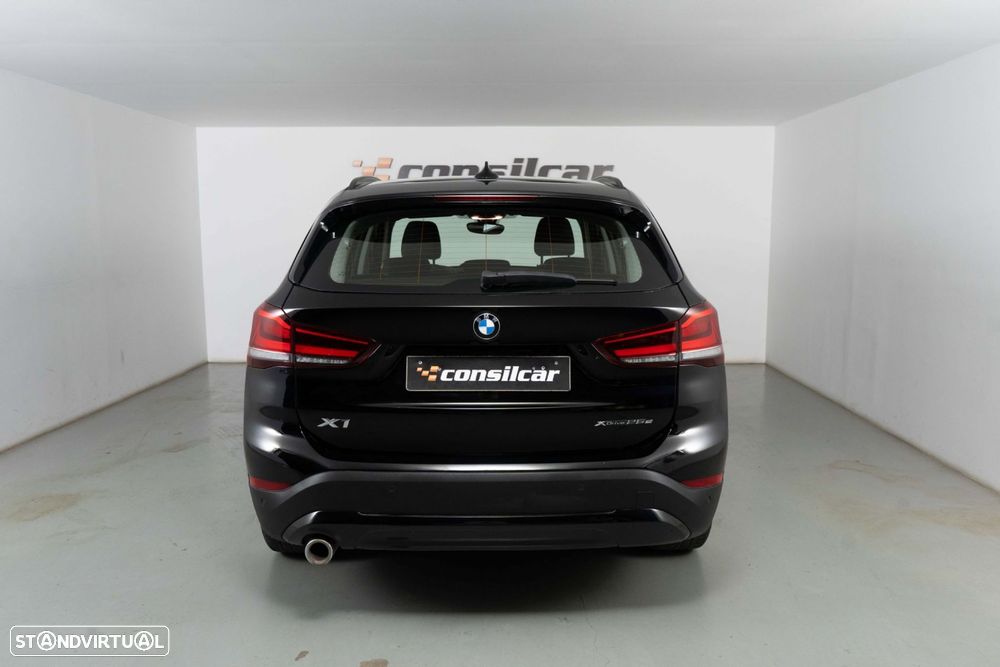 BMW X1 25 e xDrive - 5