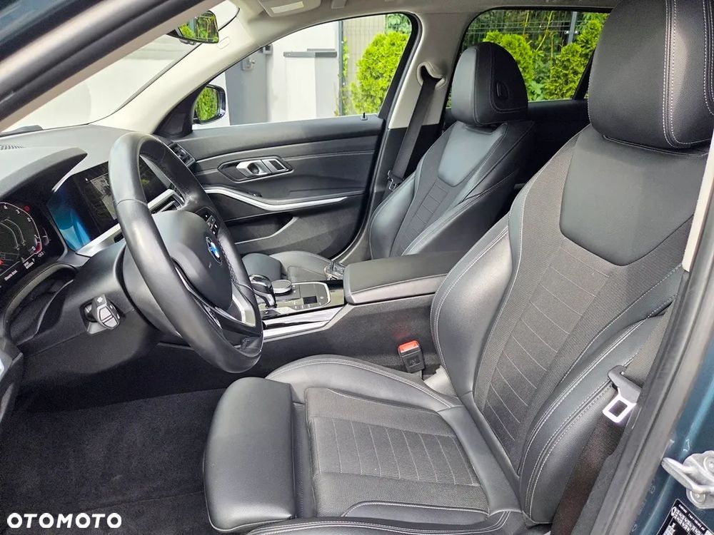 BMW Seria 3 - 19