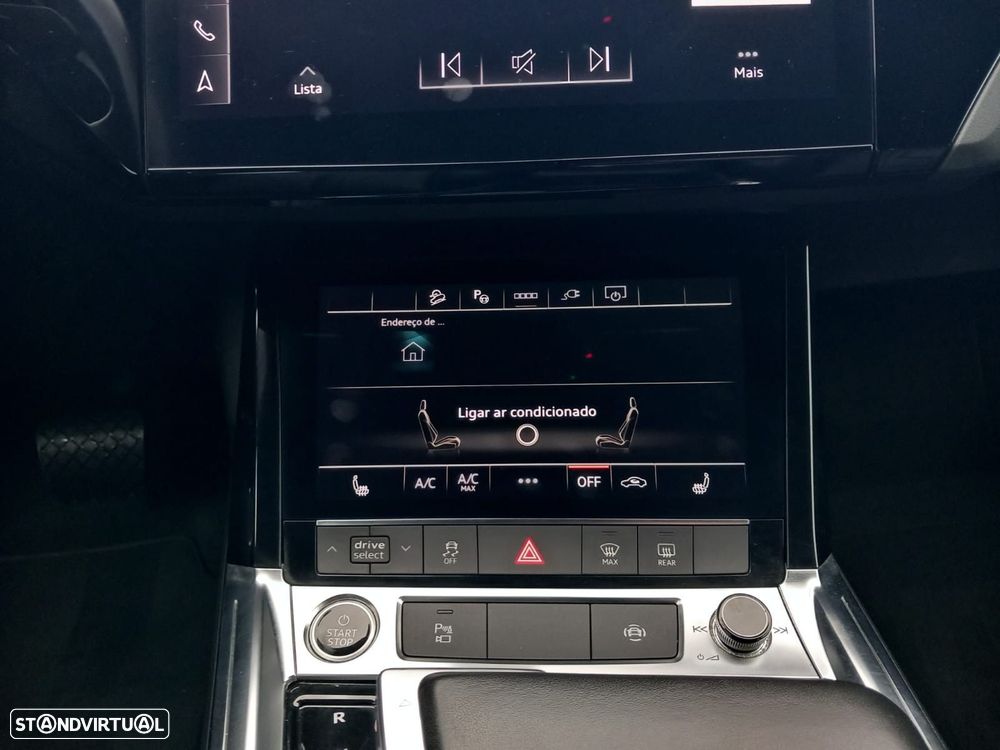 Audi e-tron 55 quattro S line - 20