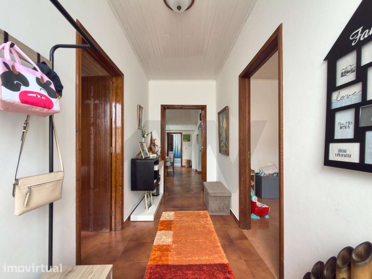 Moradia T2 com 620 m2 de terreno — Fenais da Ajuda, Ribeira Grande - Grande imagem: 5/26