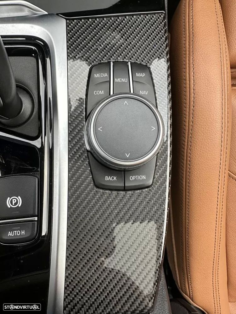BMW X3 M40 d - 48