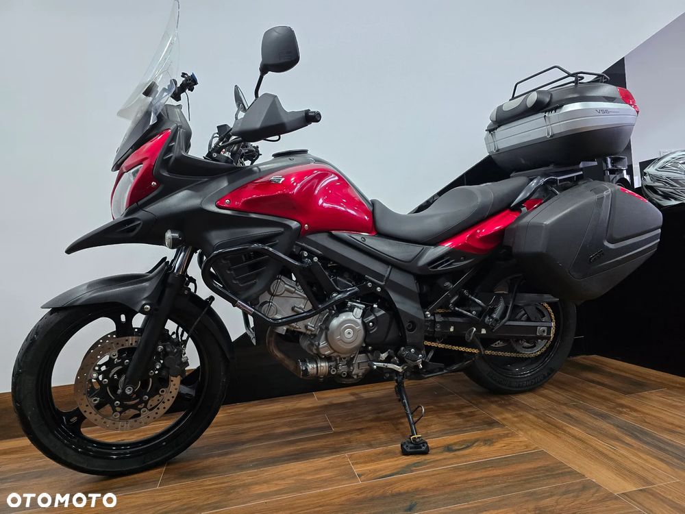 Suzuki DL - 14