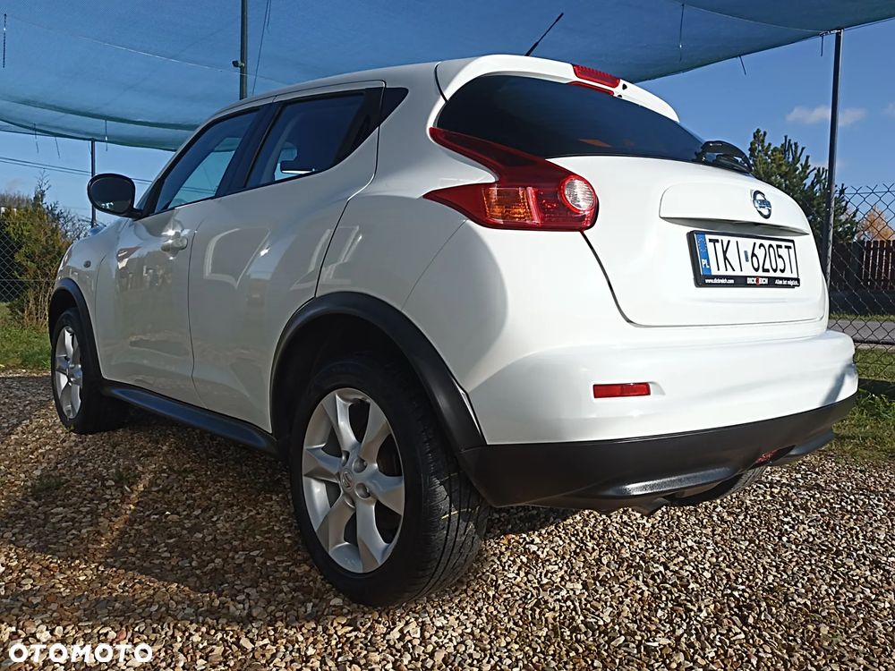 Nissan Juke 1.5 dCi N-Connecta - 32
