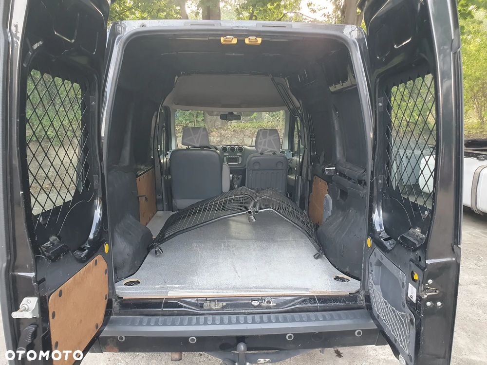 Ford Ford Transit conect tounero NAVI - 11