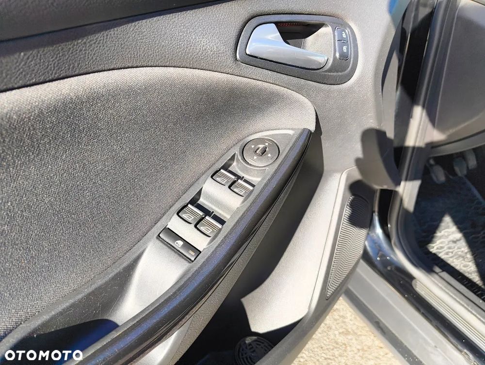 Ford Focus 1.5 TDCi Titanium ASS - 13