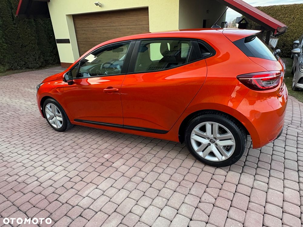 Renault Clio 1.0 SCe Zen - 5