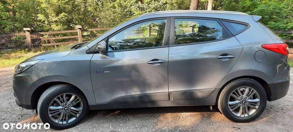 Hyundai ix35 1.6 GDI Classic 2WD - 3