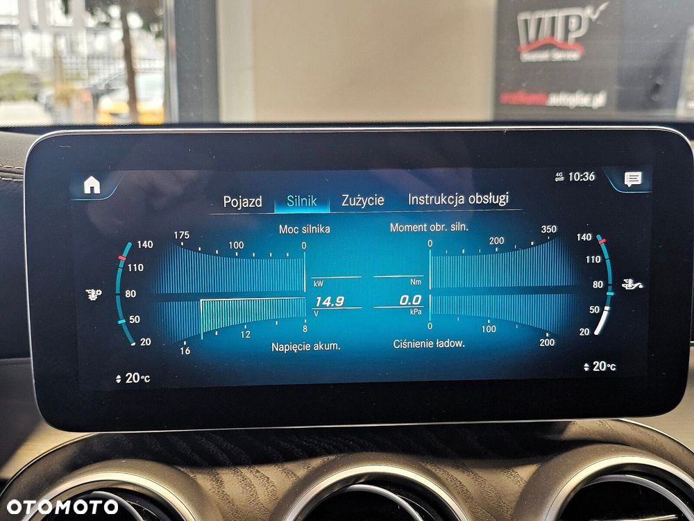 Mercedes-Benz GLC - 38