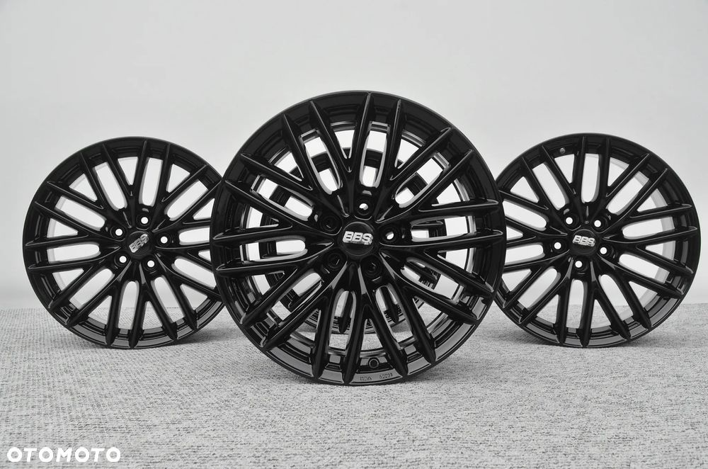 Felgi 8x18 5x112 Audi A3 8P 8V A4 A6 C6 Q5 Skoda Octavia SuperB VW Passat - 10
