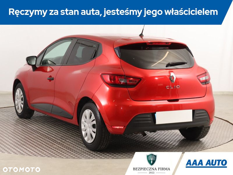 Renault Clio - 5