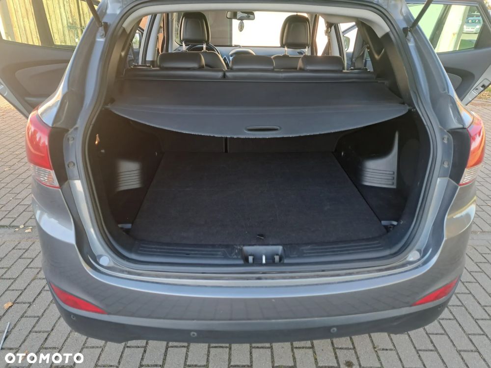 Hyundai ix35 1.6 2WD Classic - 4