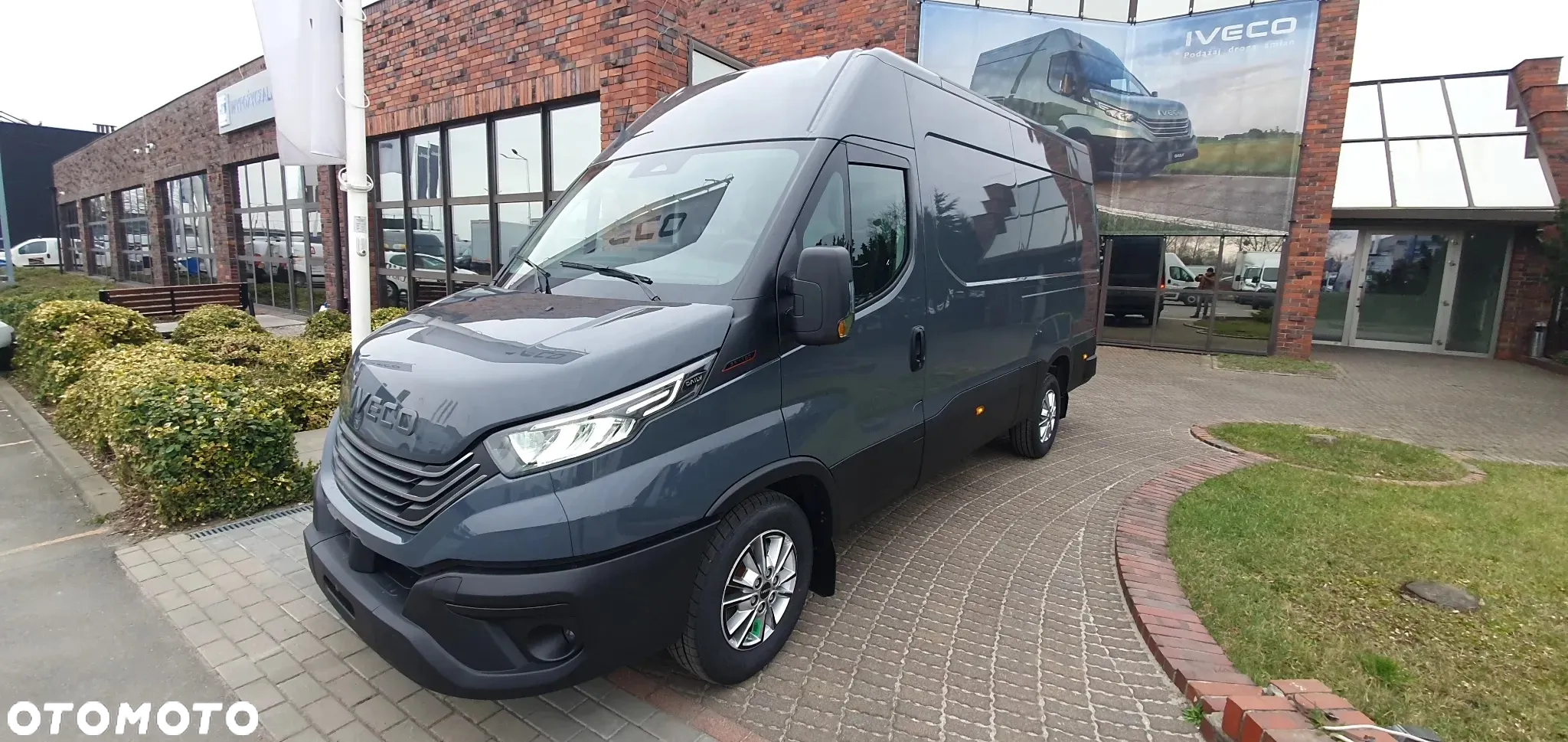 Iveco 35S18V - 3