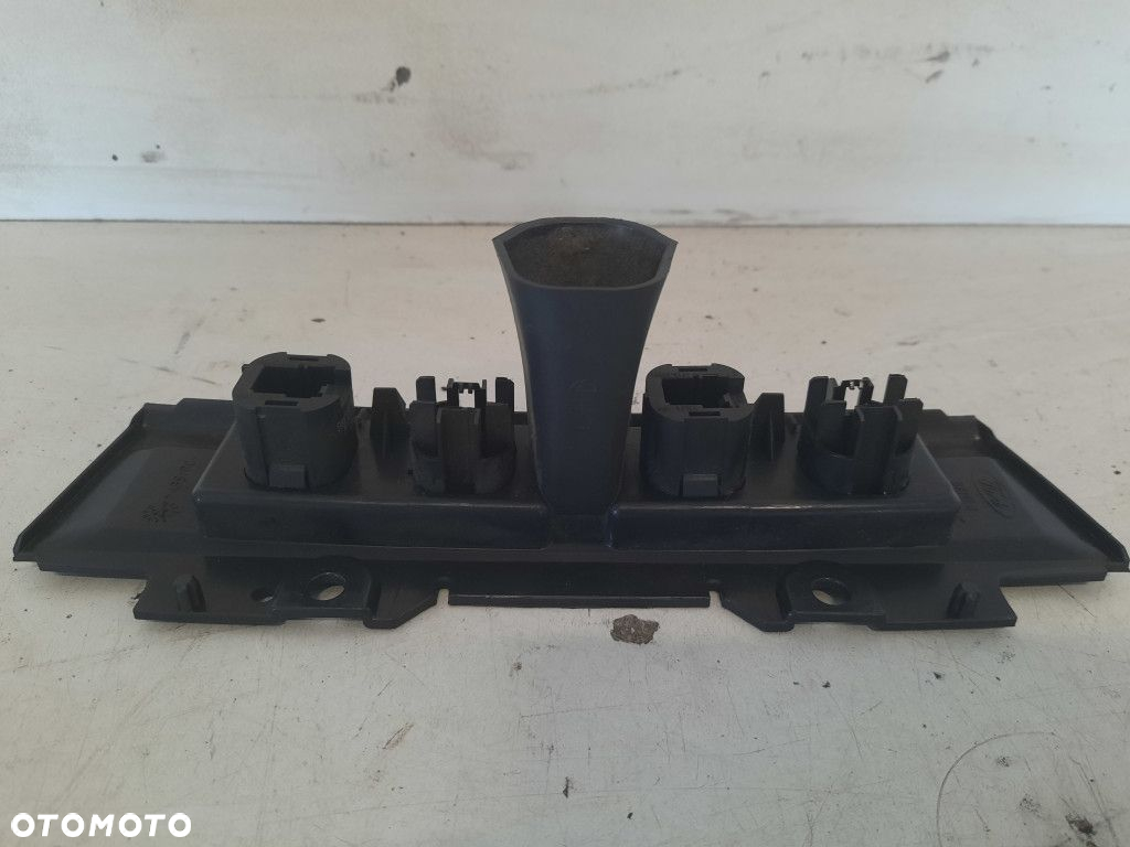 FORD FOCUS MK2 04-08 PRZEŁĄCZNIK PANEL STEROWANIA ESP 4M51-13D734BC - 4